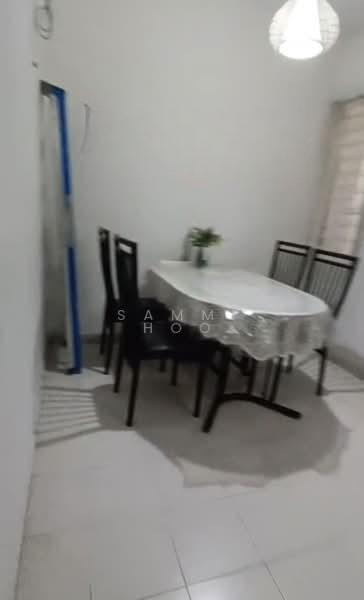 Taman Scientex - 5