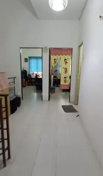 Taman Scientex - 3