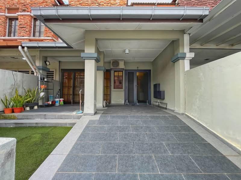 Bandar Nusaputra - 2