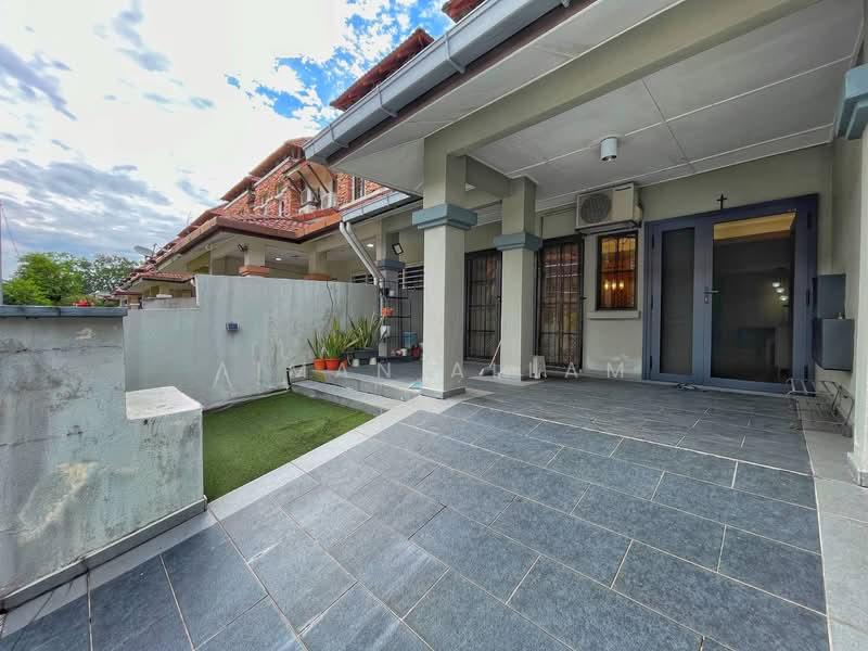 Bandar Nusaputra - 3