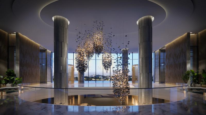 The Cedar - 2