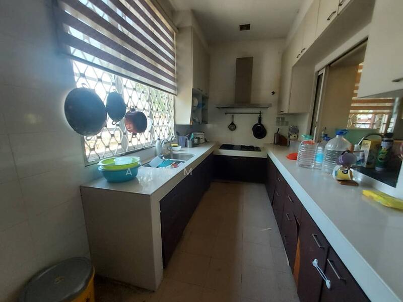 Taman Tasik Titiwangsa - 4