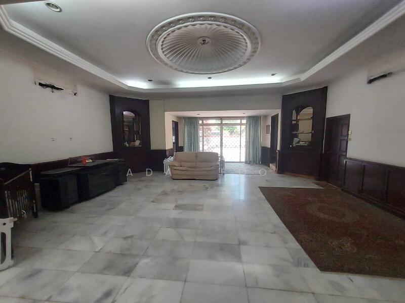 Taman Tasik Titiwangsa - 5