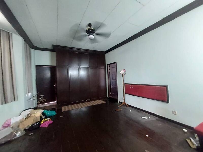 Taman Tasik Titiwangsa - 2