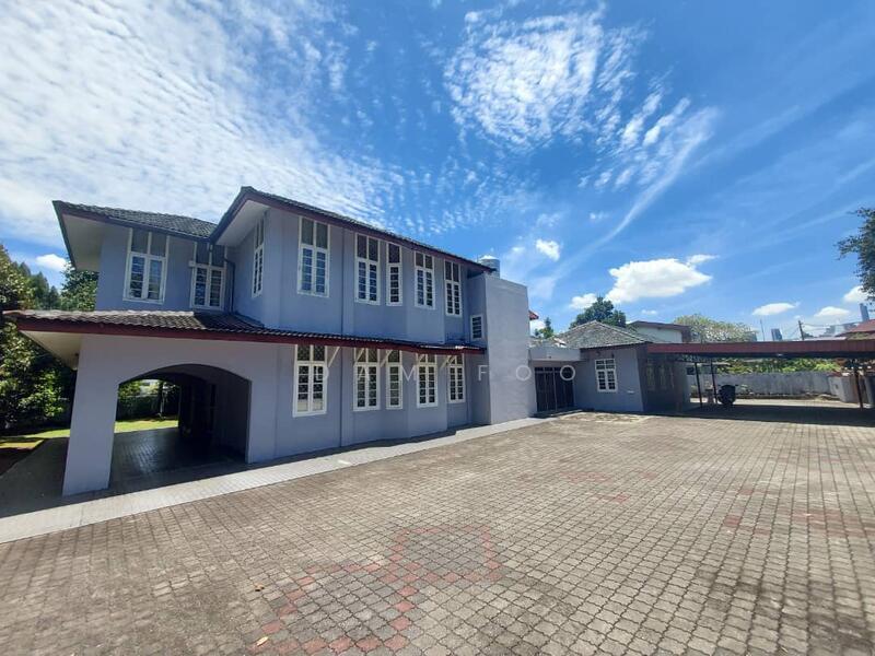 Taman Tasik Titiwangsa - 1