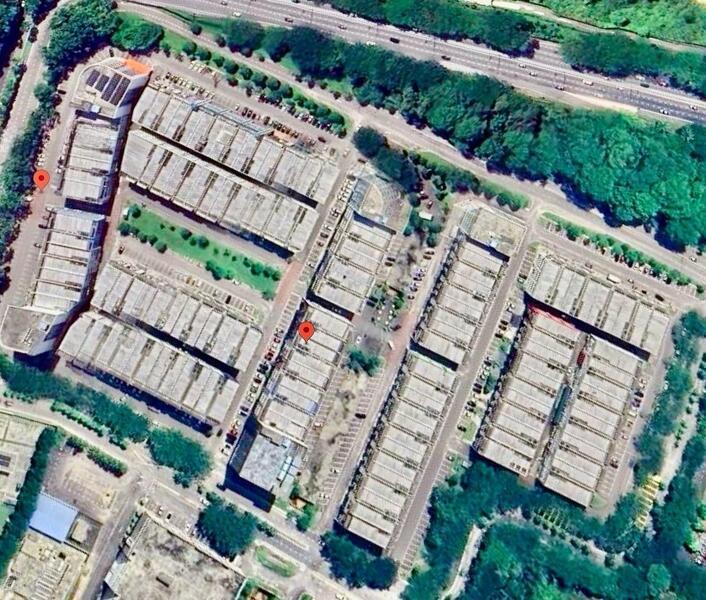 Danga Utama Danga Utamas - 5