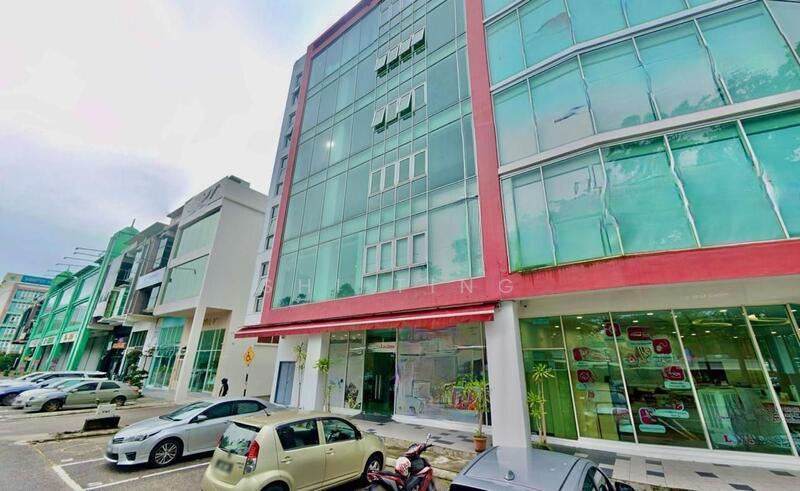 Danga Utama Danga Utamas - 4