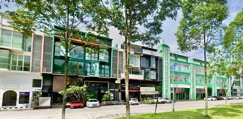 Danga Utama Danga Utamas - 2