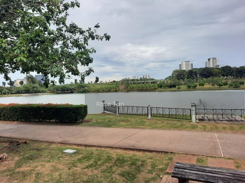 Perdana Lakeview East - 5