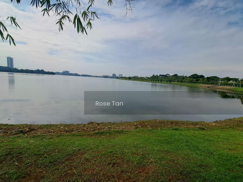 Perdana Lakeview East - 1