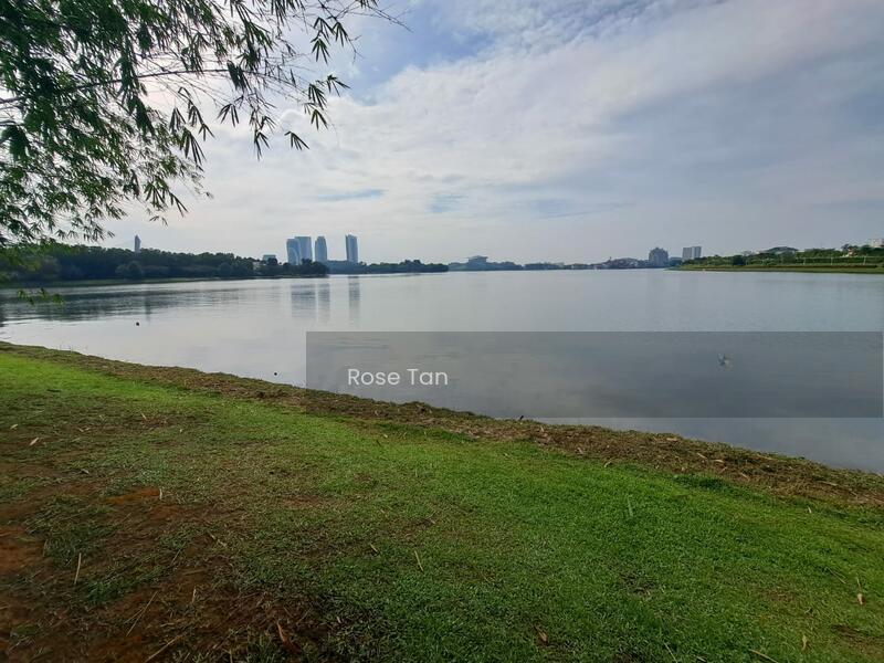 Perdana Lakeview East - 3