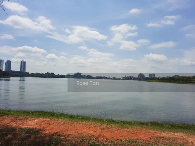 Perdana Lakeview East - 4