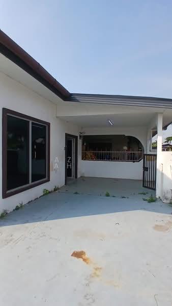 Rumah Murah Sungai Udang - 2