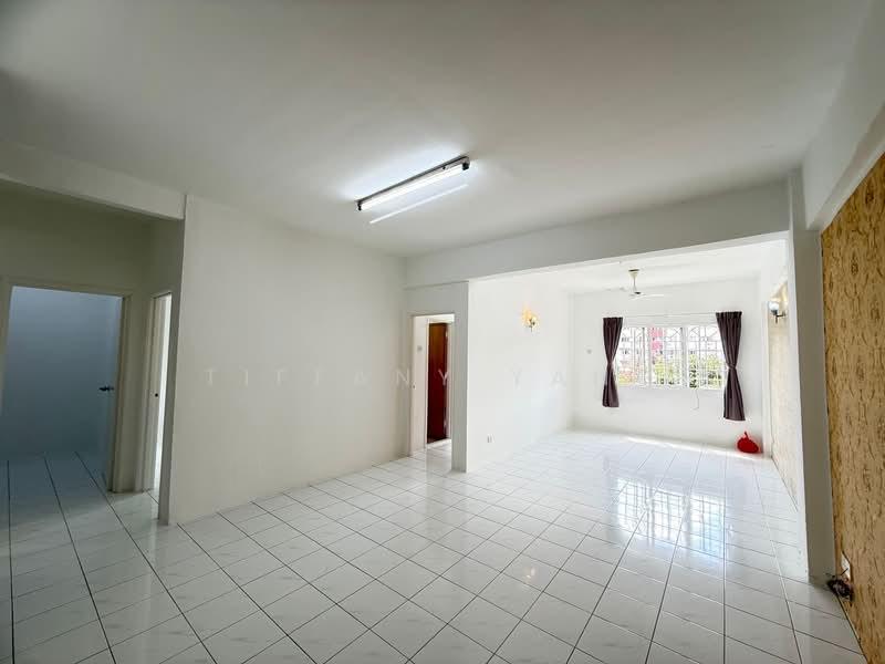 Pangsapuri Taman Bukit Rawang Putra - 2