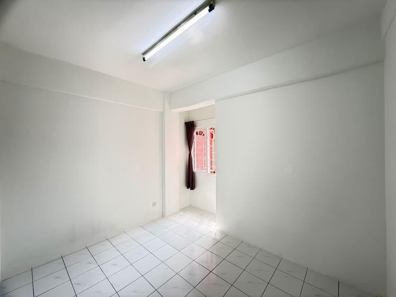 Pangsapuri Taman Bukit Rawang Putra - 5