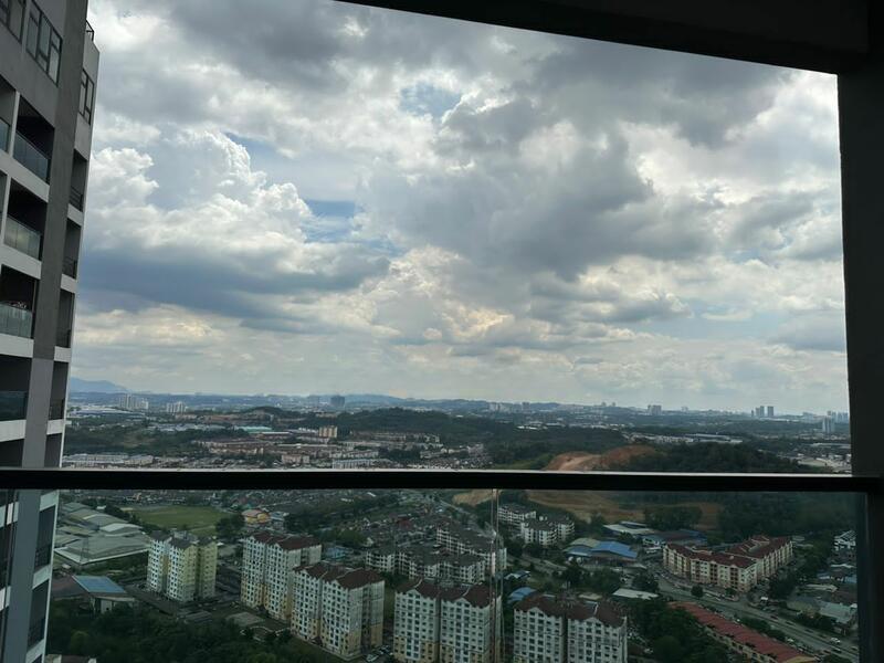 Symphony Tower (Menara Simfoni) - 3