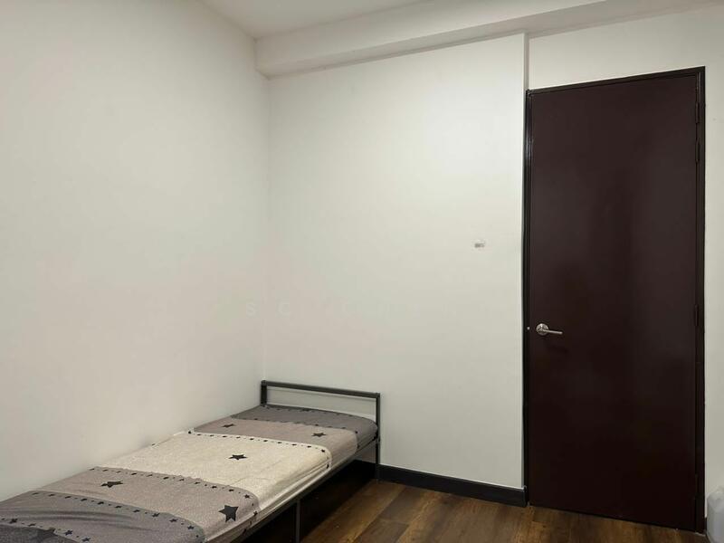 Symphony Tower (Menara Simfoni) - 5