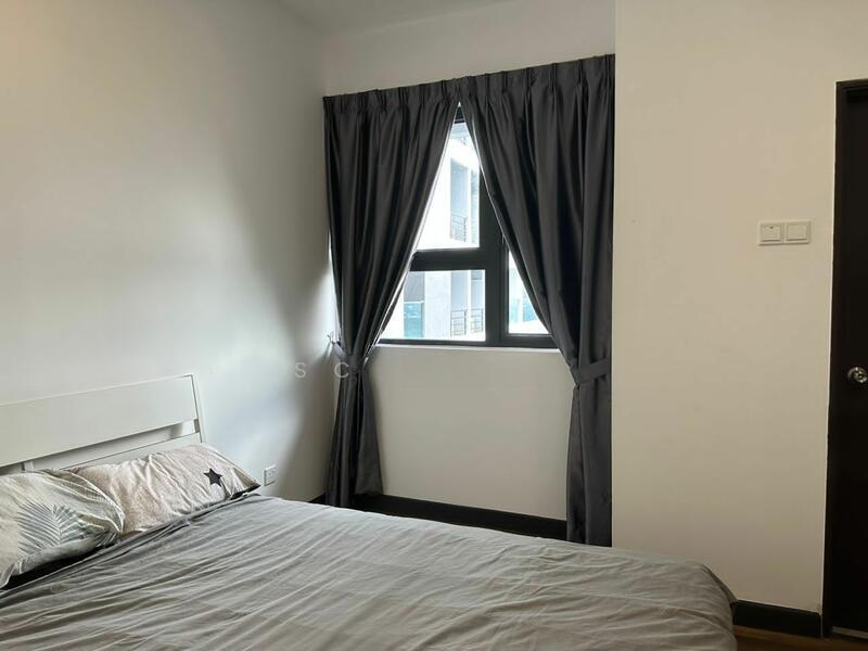 Symphony Tower (Menara Simfoni) - 4