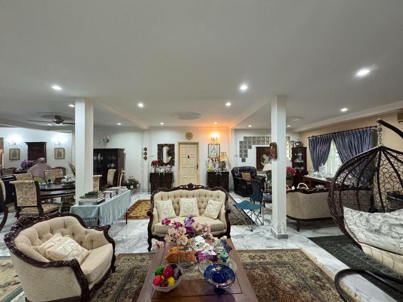 Taman Melawati CORNER BUNGALOW - 5