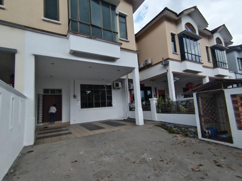 Skudai - 2