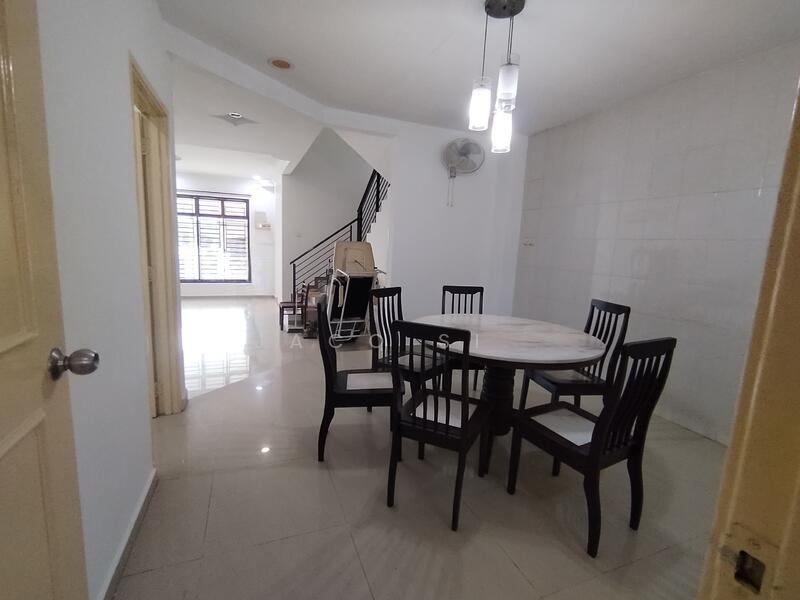 Skudai - 3