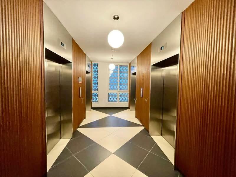 UNA Serviced Apartment - 2