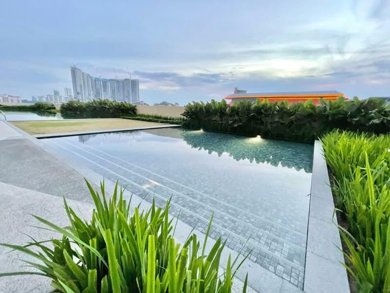 UNA Serviced Apartment - 1