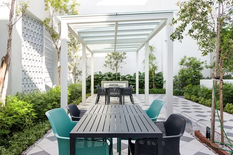 UNA Serviced Apartment - 3