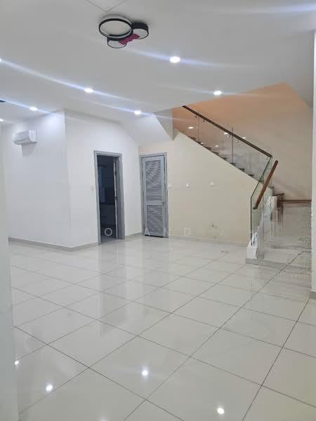 Sunway Lenang Heights - 3