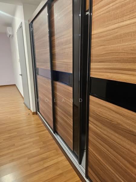 Sunway Lenang Heights - 4