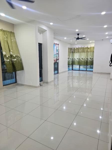 Sunway Lenang Heights - 1