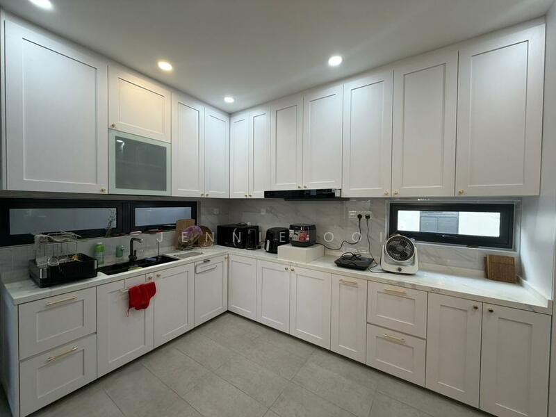 Valley West 2,Horizon Hills,Iskandar Puteri,Nusajaya - 3