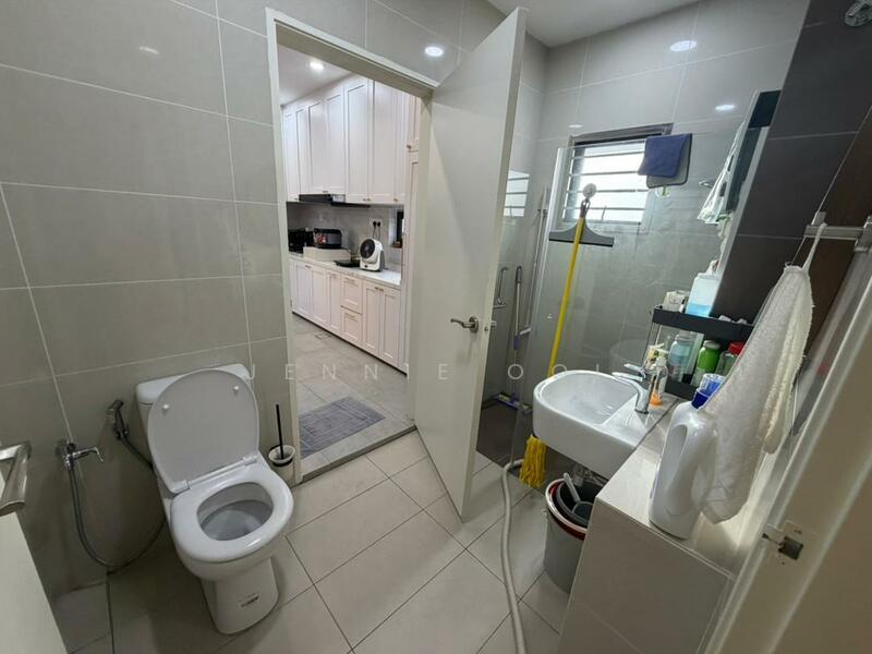 Valley West 2,Horizon Hills,Iskandar Puteri,Nusajaya - 5