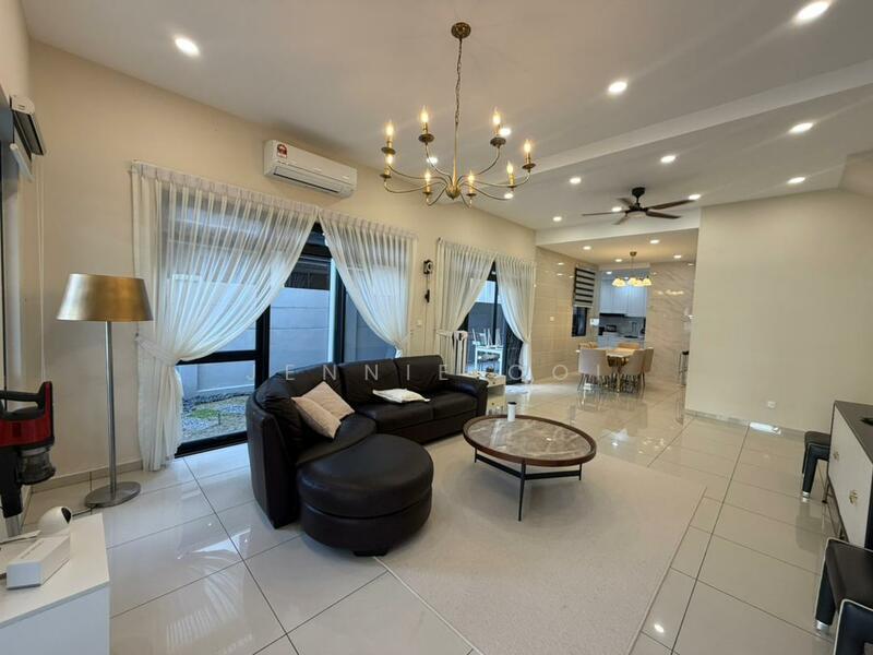 Valley West 2,Horizon Hills,Iskandar Puteri,Nusajaya - 1