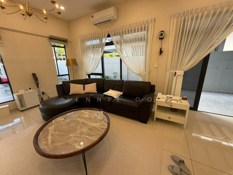 Valley West 2,Horizon Hills,Iskandar Puteri,Nusajaya - 4