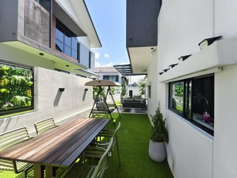Aspira Gardens - 4