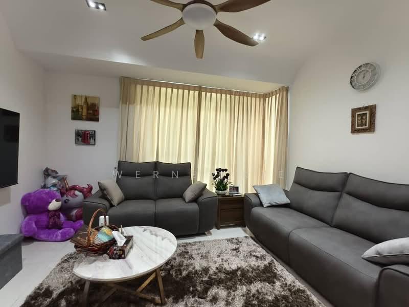 Aspira Gardens - 5