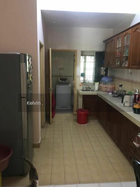 Kajang Taman Bidara Taman Taman berjaya Baru Sg Chua - 5