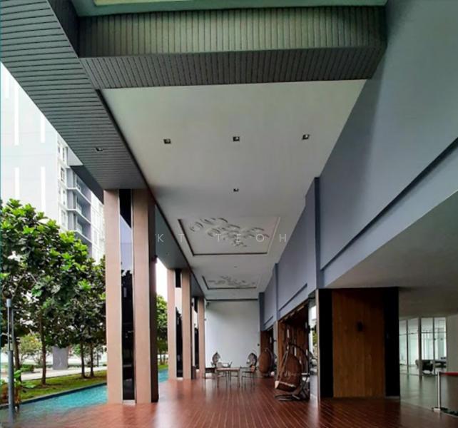 Green Residence - 4