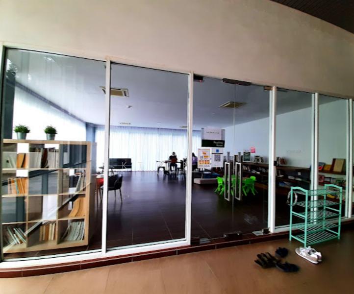 Green Residence - 5
