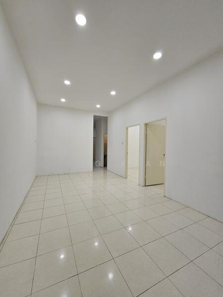 Samarindah Terrace Single Storey - 3