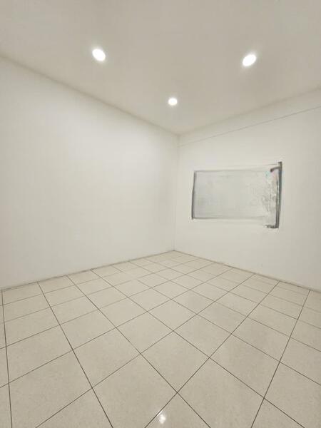 Samarindah Terrace Single Storey - 5