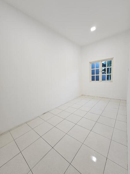 Samarindah Terrace Single Storey - 4