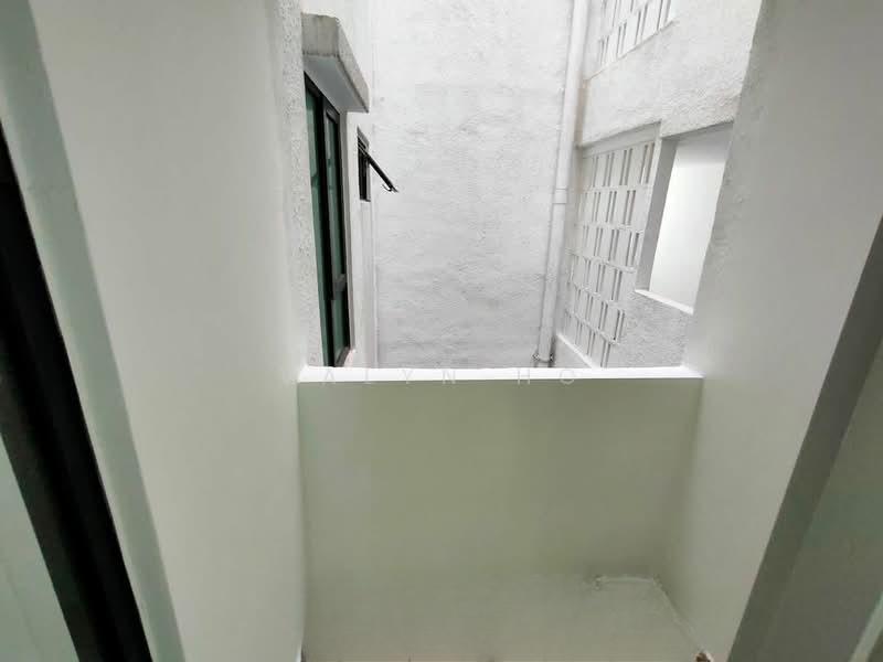 Twin Residences - 2