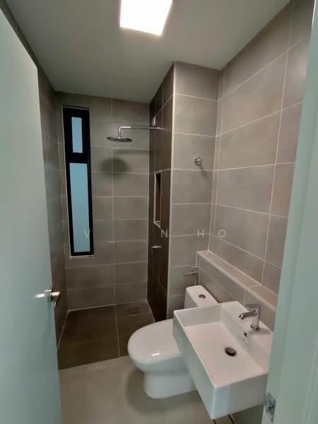 Twin Residences - 3