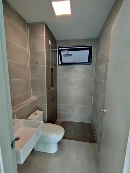 Twin Residences - 4