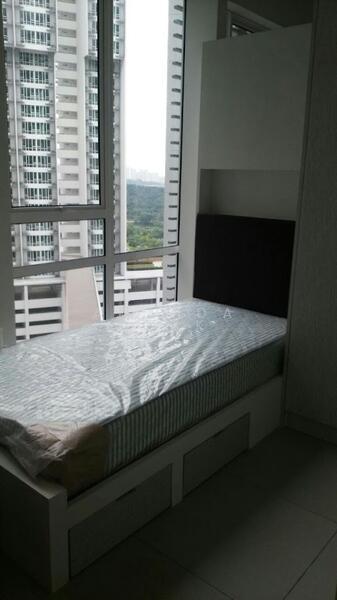 Garden Plaza - 3