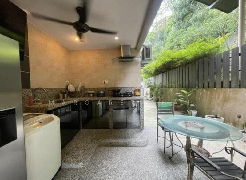 Bungalow at Bukit Gasing - 2