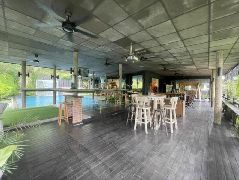 Bungalow at Bukit Gasing - 3
