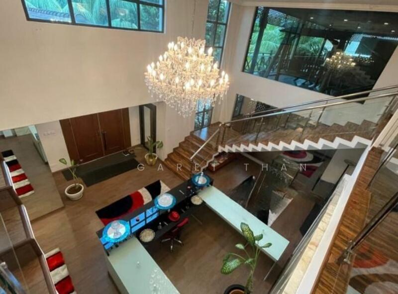Bungalow at Bukit Gasing - 4